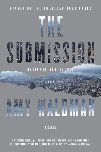 Cover of The Submission