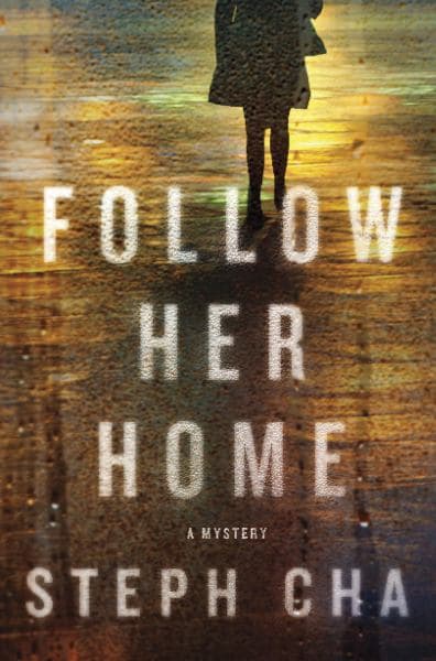Cover of Follow Her Home