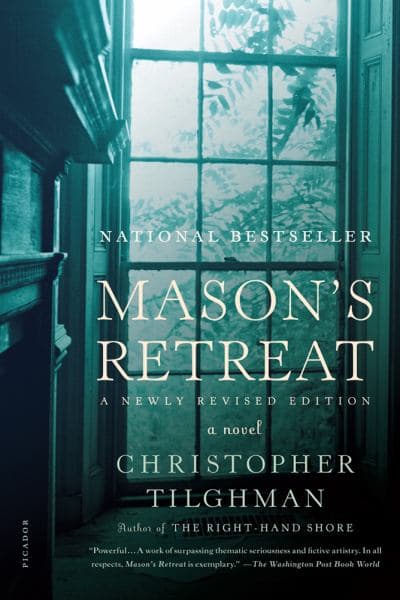 Cover of Mason's Retreat