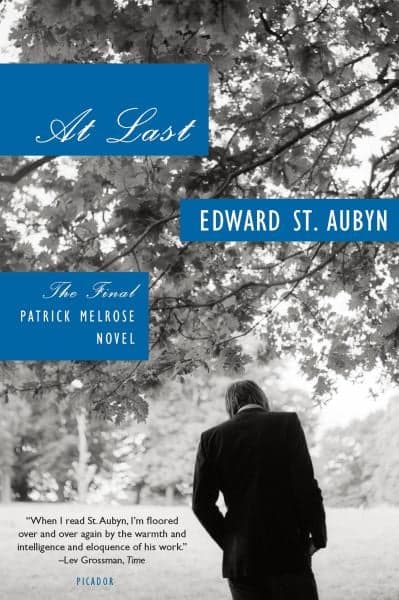 Cover of At Last