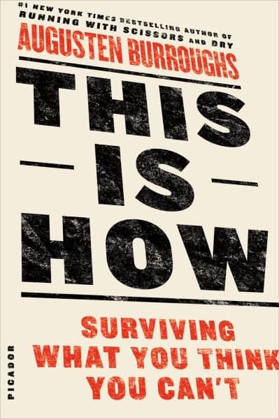 Cover of This Is How