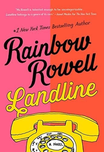 Cover of Landline