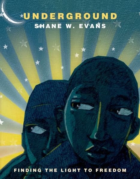 Cover of Underground