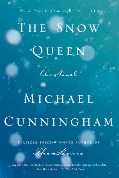 Cover of The Snow Queen