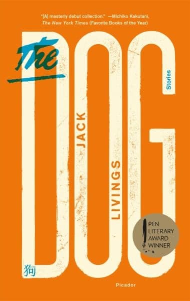 Cover of The Dog