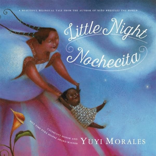 Cover of Little Night/Nochecita