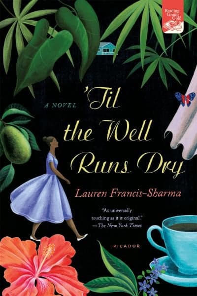 Cover of 'Til the Well Runs Dry