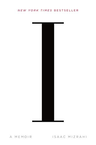 Cover of I.M.: A Memoir