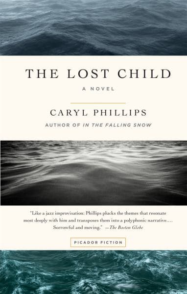 Cover of The Lost Child