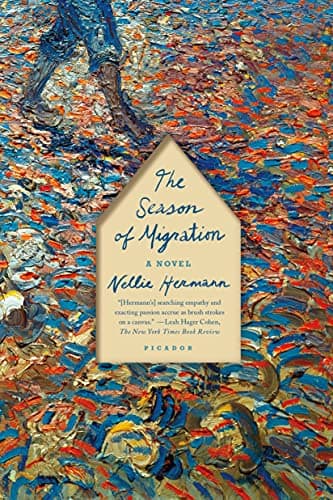 Cover of The Season of Migration