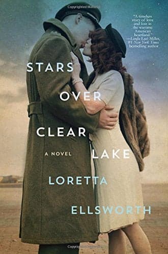 Cover of Stars Over Clear Lake
