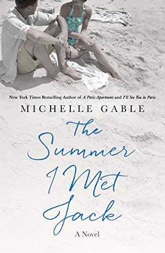 Cover of The Summer I Met Jack