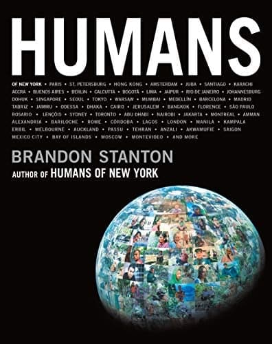 Cover of Humans