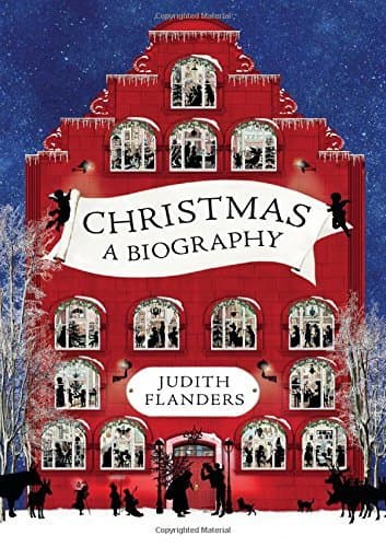 Cover of Christmas: A Biography