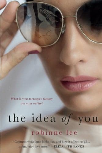Cover of The Idea of You