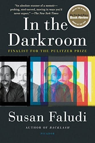 Cover of In the Darkroom