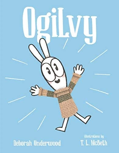 Cover of Ogilvy