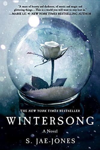 Cover of Wintersong