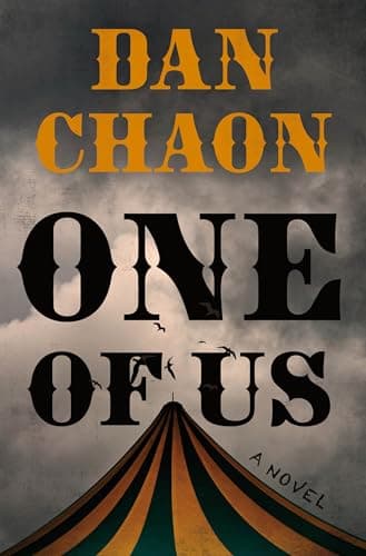 Cover of One of Us