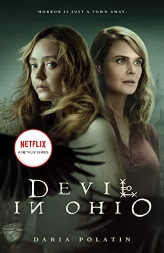 Cover of Devil in Ohio