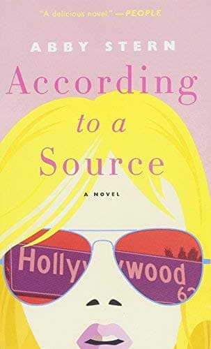 Cover of According to a Source