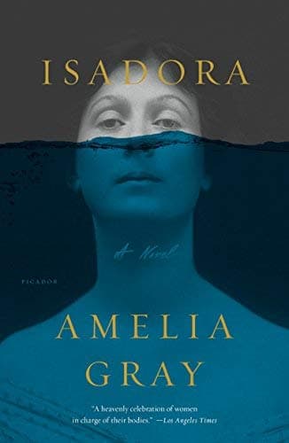 Cover of Isadora