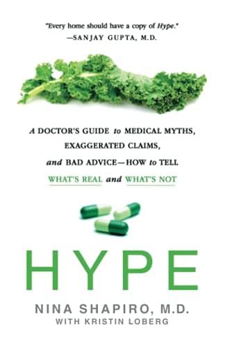 Cover of Hype