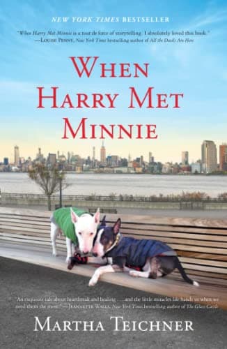 Cover of When Harry Met Minnie