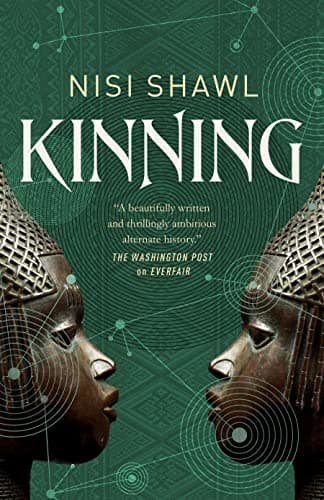 Cover of Kinning (Everfair, Bk. 2)