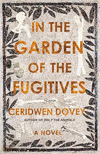 Cover of In the Garden of the Fugitives