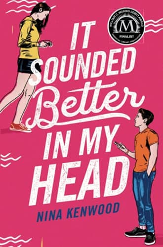 Cover of It Sounded Better in My Head