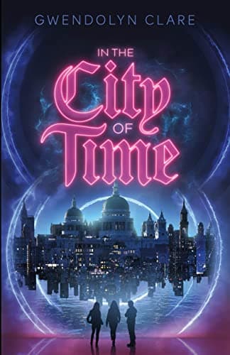 Cover of In the City of Time (Bk. 1)