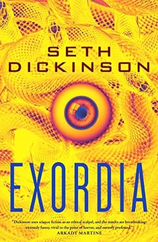 Cover of Exordia