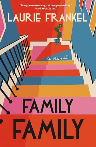 Cover of Family Family