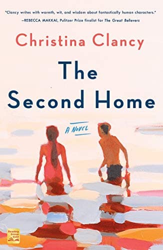 Cover of The Second Home