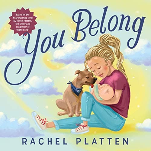 Cover of You Belong