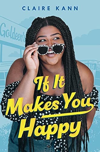 Cover of If It Makes You Happy