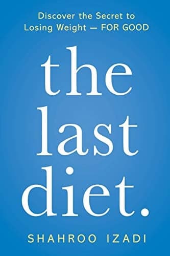 Cover of The Last Diet.