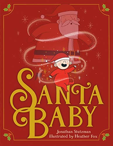 Cover of Santa Baby