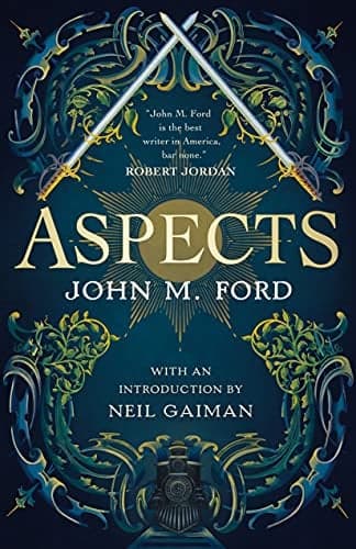 Cover of Aspects