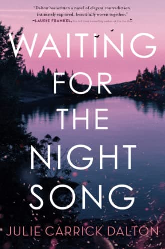 Cover of Waiting for the Night Song