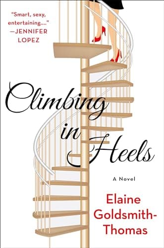 Cover of Climbing in Heels