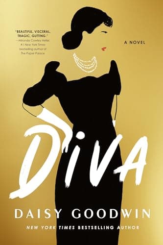 Cover of Diva