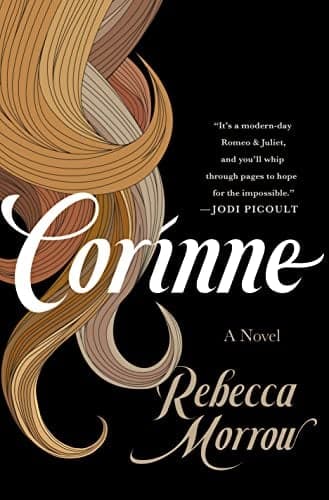 Cover of Corinne