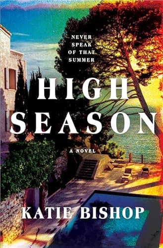 Cover of High Season