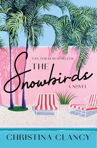 Cover of The Snowbirds