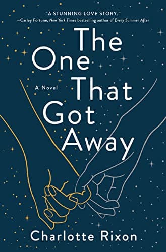 Cover of The One That Got Away