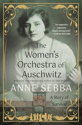Cover of The Women's Orchestra of Auschwitz: A Story of Survival