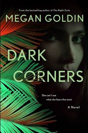 Cover of Dark Corners (Rachel Krall, Bk. 2)