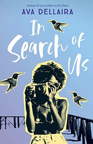 Cover of In Search of Us